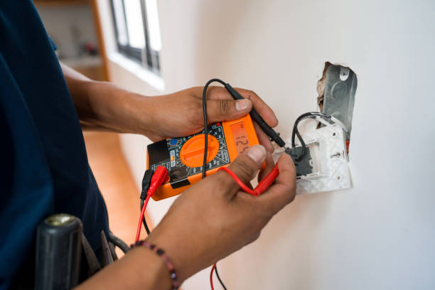 Best Electrician Near Me  in Richville, OH