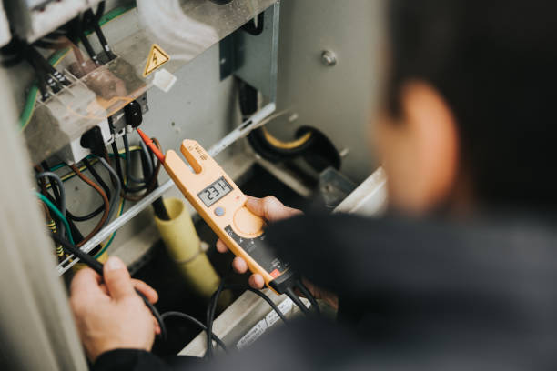 Best Best Electricians Near Me  in Richville, OH