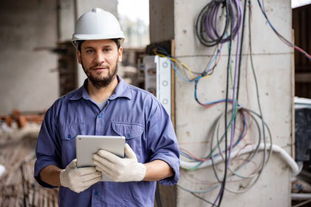 Best Electrician for Home Renovation  in Richville, OH