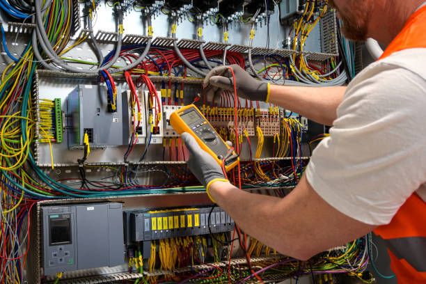 Best Emergency Electrical Repair  in Richville, OH