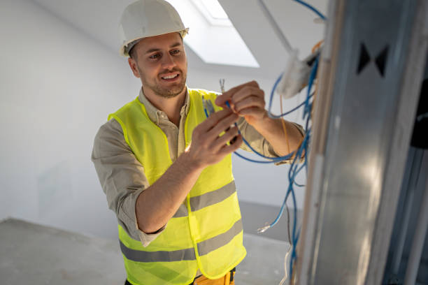 Best Electrical Contractors for Businesses  in Richville, OH